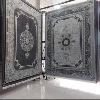فرش های ۷۰۰شانه نــخ مرغــوب صدرصد با قیمت مناســب