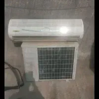 فروش  خریداری اسپیلت وکولرگازی خراب وسوخته