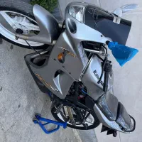 zx150|موتورسیکلت|همدان, |دیوار