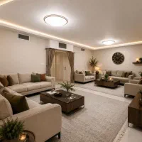 ۸۸متری/دو خواب/فول امکانات/اوقاف