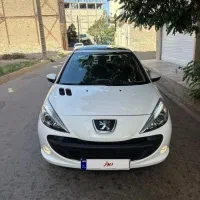 پژو207 پانا مدل 1402