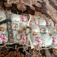 تاب  ریلکس کودک
