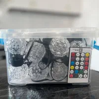 ریسه ال‌ای‌دی