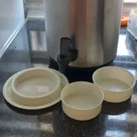 کلمن آب