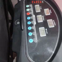 تردمیل در حد نو