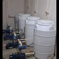 تاسیسات و تعمیرات پکیج و آبگرمکن