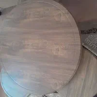 میزعسلی نو
