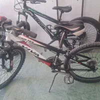 دوچرخه ویوا سایز ۲۴