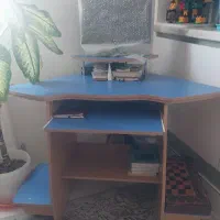 میز کامپیوتر