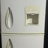 یخچال و فریزر