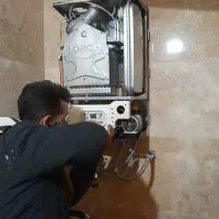 تعمیر وسرویس تخصصی پکیچ ابگرمکن بخاری