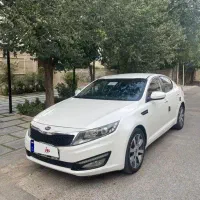 اپتیما ۲۰۱۳ فابریک