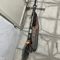 اسکوتر میکرو‌ تحمل وزن تا ۲۰۰