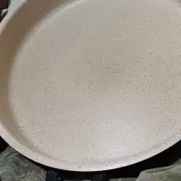 ماهیتابه سایز ۵۵ بزرگ