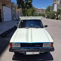 وانت بار مدل 89 دوگانه سوز شرکتی