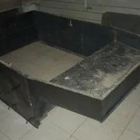 باربند آریسان جهت فروش یا معاوضه با توری