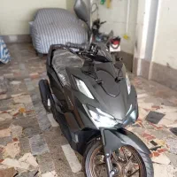 کلیک 160 واریو 160 اصلی abs
