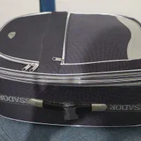 چمدان مسافرتی