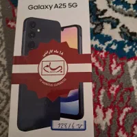 a25 در حد نو