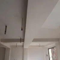 گچکاری، ابزار، لکه گیری کلی ویا جزیی