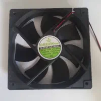 فن ۱۲ سانت GREEN  درحد نو