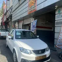 ساینا s دنده صفر/۸۵ گانه تحویل فوری نمایندگی سایپا