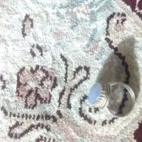 انگشتر نقره