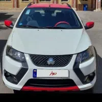 فروش خودرو کوییک پارس خودرویی صفر