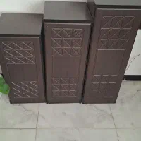 جاکفشی وساعت ایستاده