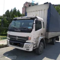 باربری اسباب کشی تخصصی رادمهر