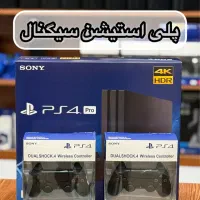 Ps4 Pro فورکی ضمانت و گارانتی
