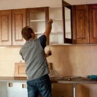 تعمیرات کابینت
