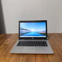لپ تاپ اچ پی نسل۹ گرافیک مجزا بک لایت کیبورد SSD