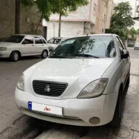 تیبا ۲مدل 1400سالم و مرتب