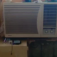 کولر گازی گری بیست یک هزار