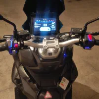 ADV180کبیر|موتورسیکلت|سنندج, |دیوار