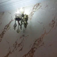 لوستر|لوستر و چراغ آویز|همدان, |دیوار