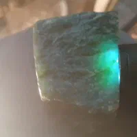 سنگ سبزیشم زمرد