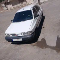 پراید مدل ۸۹