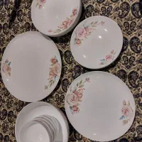 یه دست آرکوپال ۶ نفره