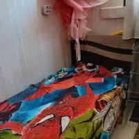 تخت یکنفره|تخت و سرویس خواب|تهران, مشیریه|دیوار