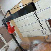 موتوردرآر (دو‌تنی) با توان بالا و قیمت باور نکردنی