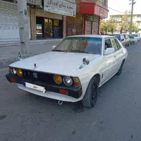 میتسوپیشی گالانت زیگما 1977