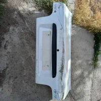 اکسل صندوق و کاپوت پراید ۱۳۱