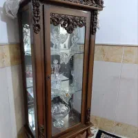 بوفه درحدنو