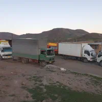 اسباب‌کشی باربری(آشیانه بار)شهر و شهرستان تخصصی