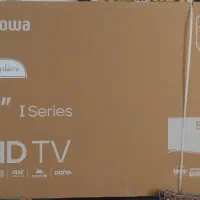 تلویزیون اسنوا 50 اینچ LED UHD 4K SMART