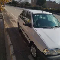 پراید دوگانه کارخانه مدل 1389