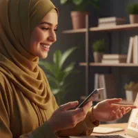 درامد زایی در منزل