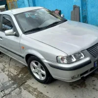 سمند lx سفارشی 86 خونگی